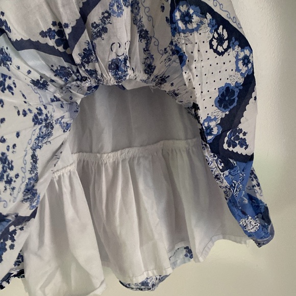 BUNDLE OF TWO DRESSES GIRL SIZE 3 - Picture 3 of 11